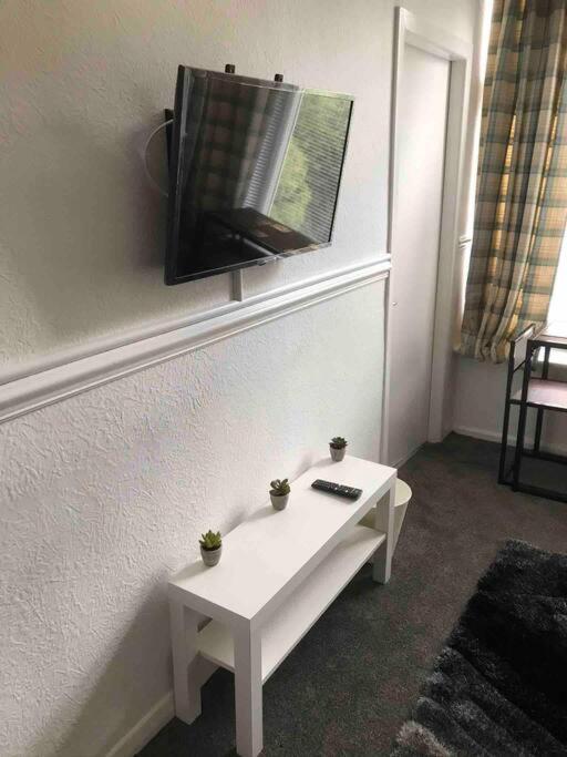 1Studio Avenue House Scarborough Bagian luar foto